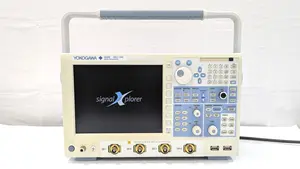 DL9240 [校正試験成績書付］ デジタルオシロスコープ 横河計測　S/N:27E845209 H