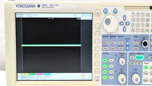 DL9240 [校正試験成績書付］ デジタルオシロスコープ 横河計測　S/N:27E845209 H