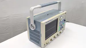 DL9240 [校正試験成績書付］ デジタルオシロスコープ 横河計測　S/N:27E845209 H