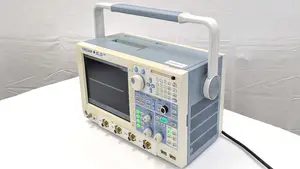 DL9240 [校正試験成績書付］ デジタルオシロスコープ 横河計測　S/N:27E845209 H