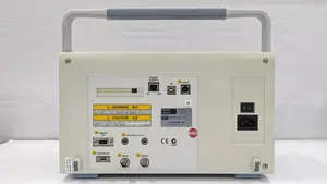 DL9240 [校正試験成績書付］ デジタルオシロスコープ 横河計測　S/N:27E845209 H