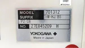 DL9240 [校正試験成績書付］ デジタルオシロスコープ 横河計測　S/N:27E845209 H