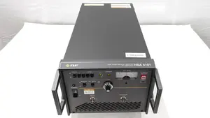 HSA4101[校正試験成績書付] 高速バイポーラ電源 エヌエフ回路設計ブロック 9092775