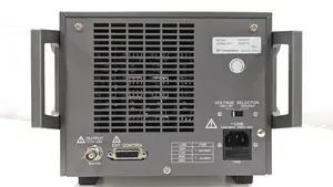 HSA4101[校正試験成績書付] 高速バイポーラ電源 エヌエフ回路設計ブロック 9092775