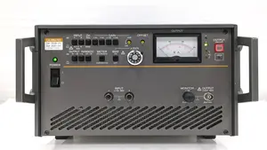 HSA4052 [校正試験成績書付] 高速バイポーラ電源 NF回路設計ブロック 9168208