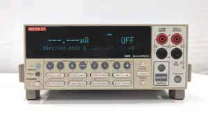 2400 [校正試験成績書付き］ソースメーター　ケースレー S/N:0809512