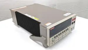 2400 [校正試験成績書付き］ソースメーター　ケースレー S/N:0809512