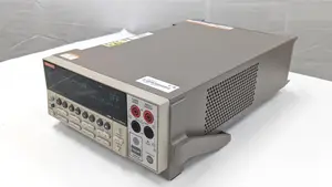 2400 [校正試験成績書付き］ソースメーター　ケースレー S/N:0809512