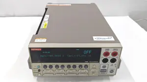 2400 [校正試験成績書付き］ソースメーター　ケースレー S/N:0809512