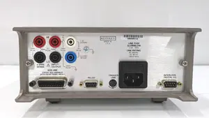 2400 [校正試験成績書付き］ソースメーター　ケースレー S/N:0809512