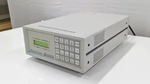 321[動作確認済] 自動調整温度コントローラー レイクショア S/N:51345　