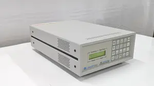 321[動作確認済] 自動調整温度コントローラー レイクショア S/N:51345　