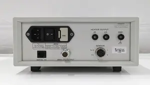 321[動作確認済] 自動調整温度コントローラー レイクショア S/N:51345　