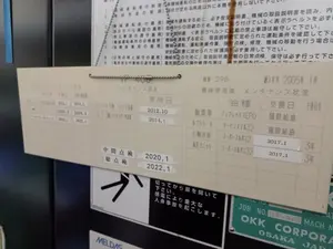 立形マシニングセンター