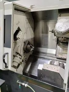 Mazak   複合NC旋盤