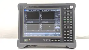 CF-9400  2/4 ch FFTアナライザー 小野測器 S/N:56400327R