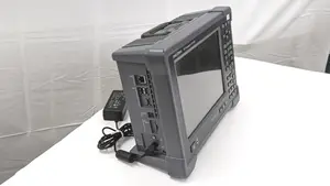 CF-9400  2/4 ch FFTアナライザー 小野測器 S/N:56400327R