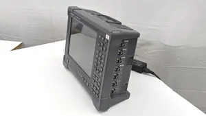 CF-9400  2/4 ch FFTアナライザー 小野測器 S/N:56400327R