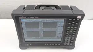 CF-9400  2/4 ch FFTアナライザー 小野測器 S/N:56400327R