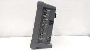 CF-9400  2/4 ch FFTアナライザー 小野測器 S/N:56400327R