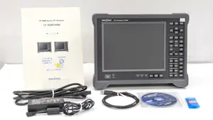 CF-9400  2/4 ch FFTアナライザー 小野測器 S/N:56400327R