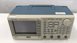 AFG3252 任意波形ファンクションジェネレータ テクトロニクス S/N:C010359