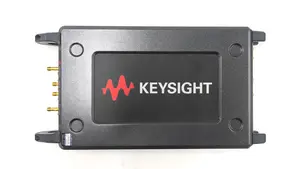 P9371A USBベクトルネットワークアナライザ キーサイト S/N:MY57211200