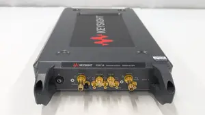 P9371A USBベクトルネットワークアナライザ キーサイト S/N:MY57211200