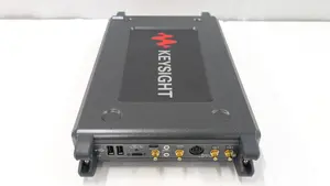 P9371A USBベクトルネットワークアナライザ キーサイト S/N:MY57211200