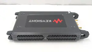 P9371A USBベクトルネットワークアナライザ キーサイト S/N:MY57211200