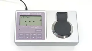 OER172 [動作確認済] デジタル屈折計 アズワン S/N:2025071901