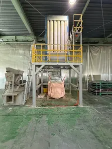 7.5ＫＷ集塵機（ﾛｰﾀﾘｰﾊﾞﾙﾌﾞ付）