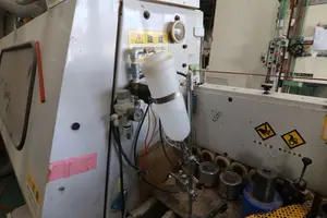 自動直線縁貼機