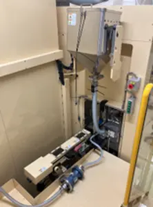 サーボプレス機