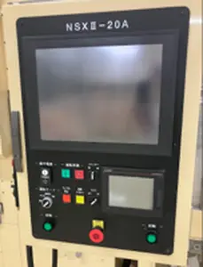 サーボプレス機