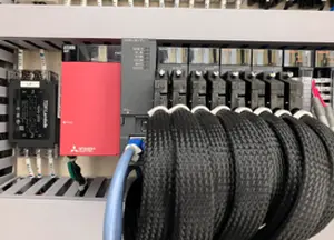 真空加圧焼成炉