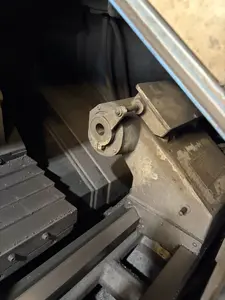 NC旋盤　Quick Turn