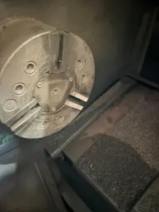 NC旋盤　Quick Turn