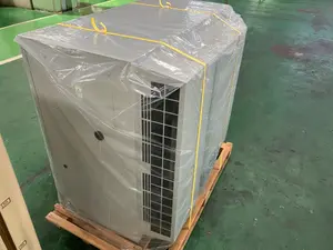 【未使用品】ブースターコンプレッサー