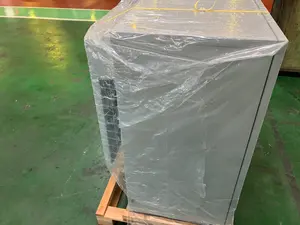 【未使用品】ブースターコンプレッサー