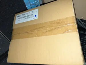【未使用品】ブースターコンプレッサー