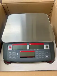 個数計　レンジャーカウント3000