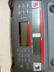 個数計　レンジャーカウント3000