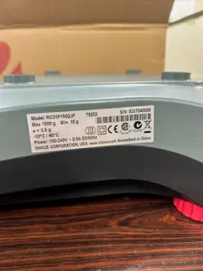 個数計　レンジャーカウント3000