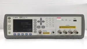 E4980A LCRメーター 20 Hz ～ 2 MHz キーサイト(AT) MY48311154