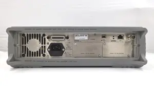 E4980A LCRメーター 20 Hz ～ 2 MHz キーサイト(AT) MY48311154