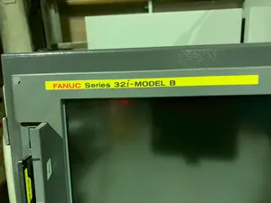 CNC精密自動旋盤