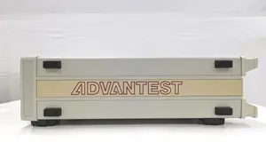 Q8326 [校正試験成績書付き] 光波長計　アドバンテスト　S/N:96570106