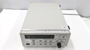 Q8326 [校正試験成績書付き] 光波長計　アドバンテスト S/N:101202805