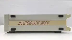 Q8326 [校正試験成績書付き] 光波長計　アドバンテスト S/N:101202805